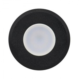 Havit-Ollo Black 5w LED Step or Inground Light 